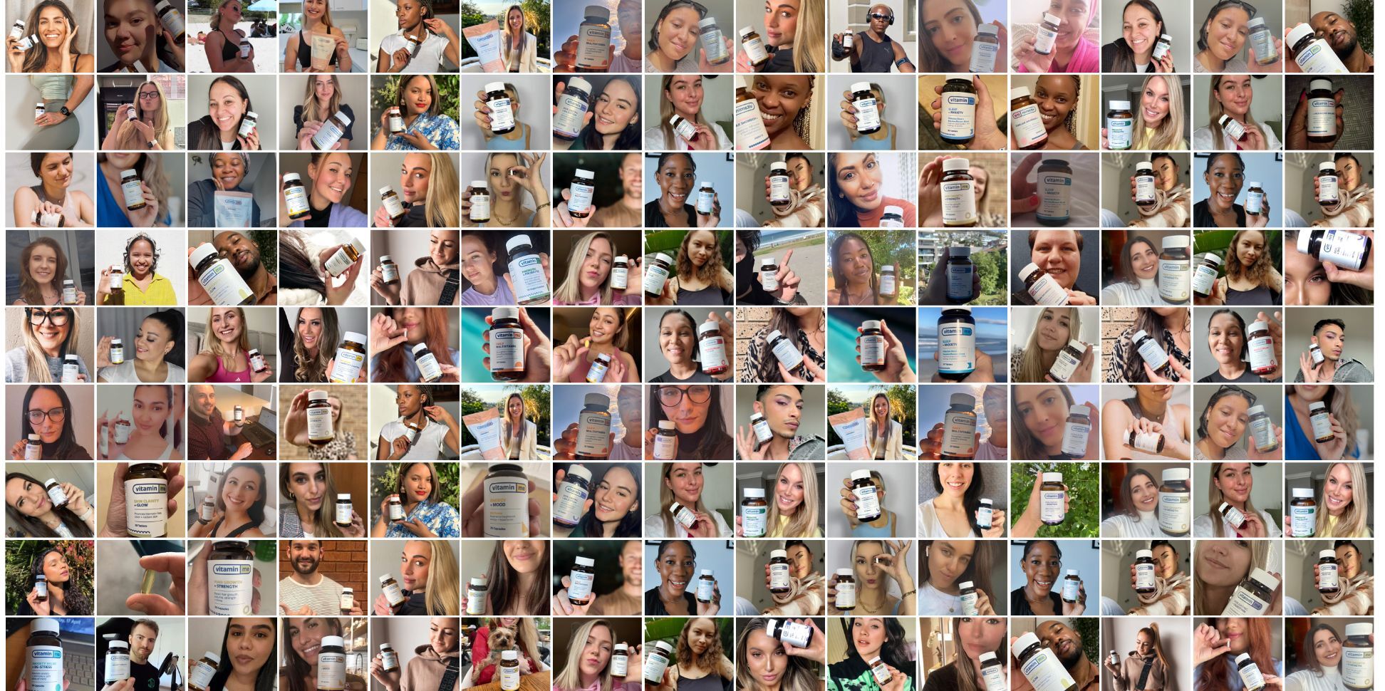 You are currently viewing 250,000 Strong: The Life-Changing Impact of VitaminMe