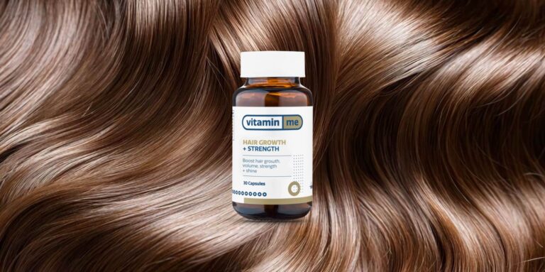 Read more about the article Hair Growth Products That Work from the Inside, Out