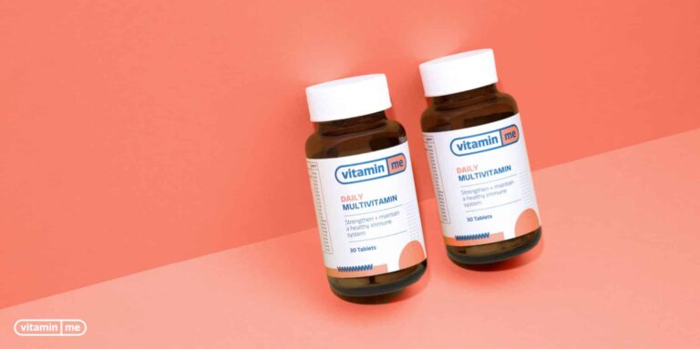 Read more about the article Stay Well, Feel Well: Immune Boosting Vitamins That Make a Real Difference