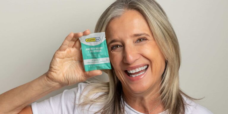 Read more about the article Vitamin Packs On the Go: Targeted Sachets for Bloating or Anxiety Relief