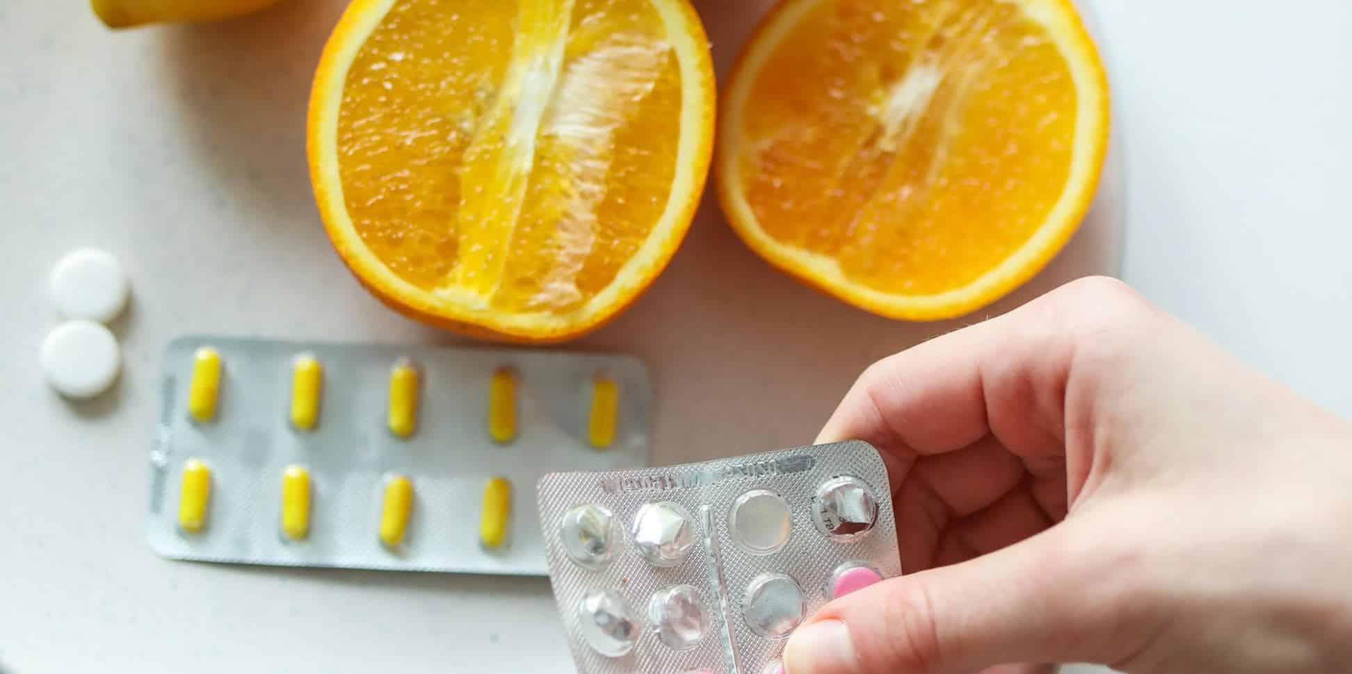 You are currently viewing Winter Wellness: Ways to Boost Your Immune System
