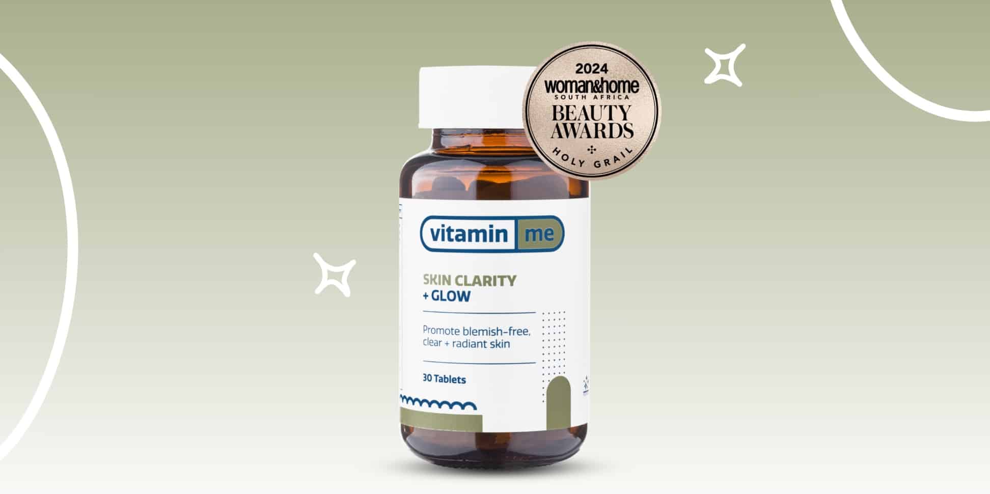 You are currently viewing Radiant Skin Is Always In: Skin Clarity & Glow WINS Best Skin Supplement