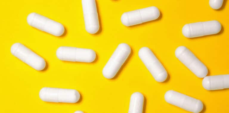 Read more about the article Prebiotic & Probiotic Supplements: Why They Work Better Together